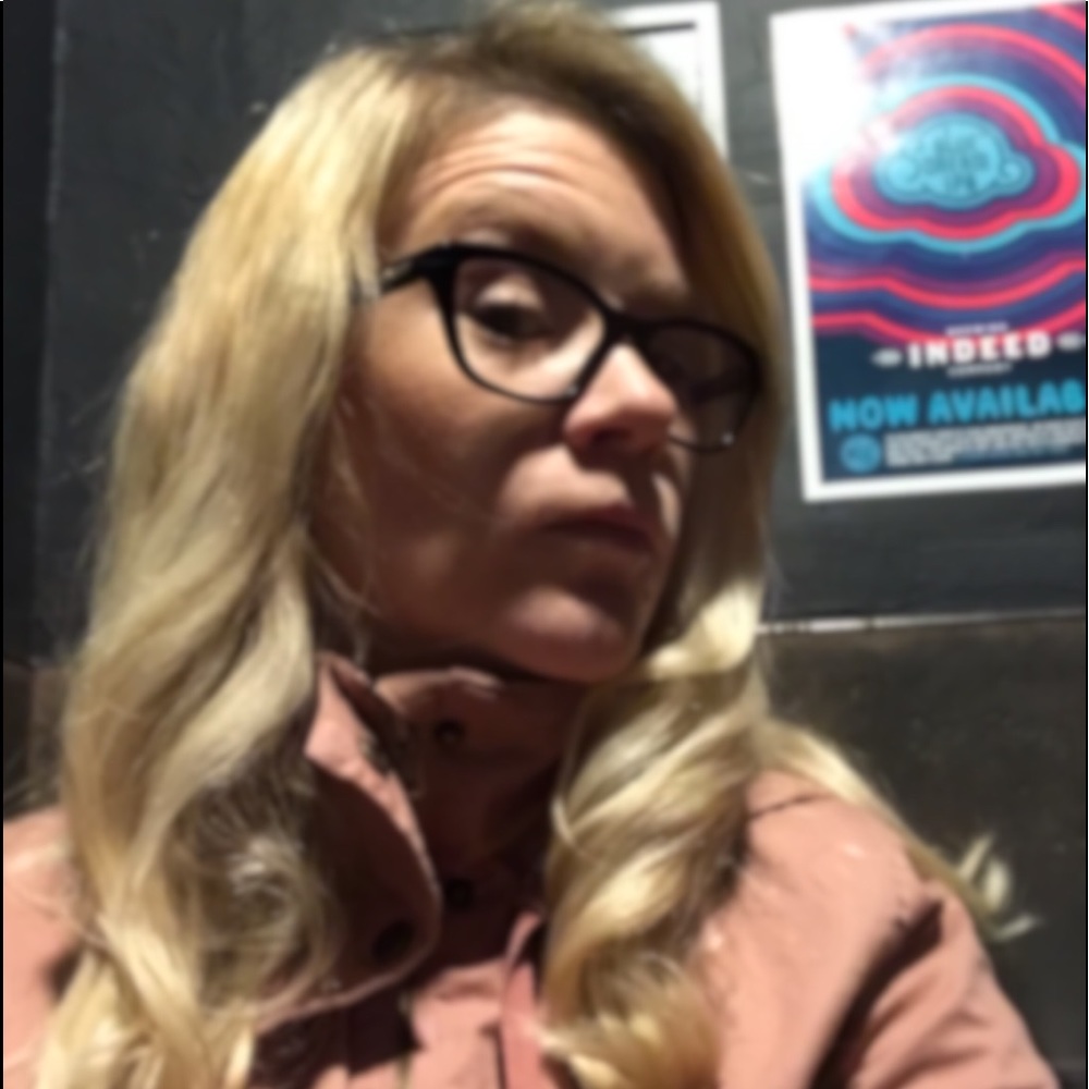 Meet your Posher, Amy